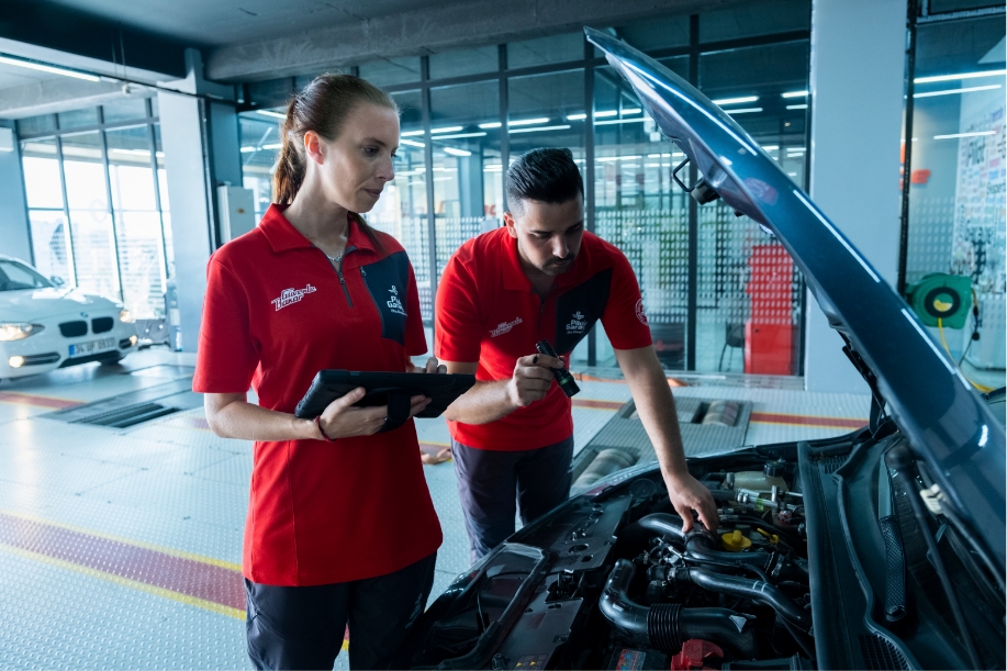 Bilecik Oto Ekspertiz