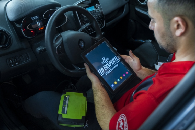 Bozüyük Oto Ekspertiz